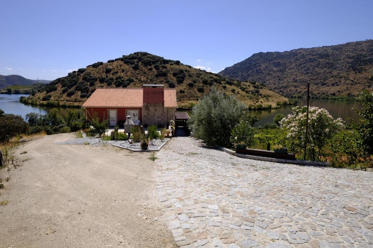 Olhares Do Douro Konuk evi Torre De Moncorvo Dış mekan fotoğraf