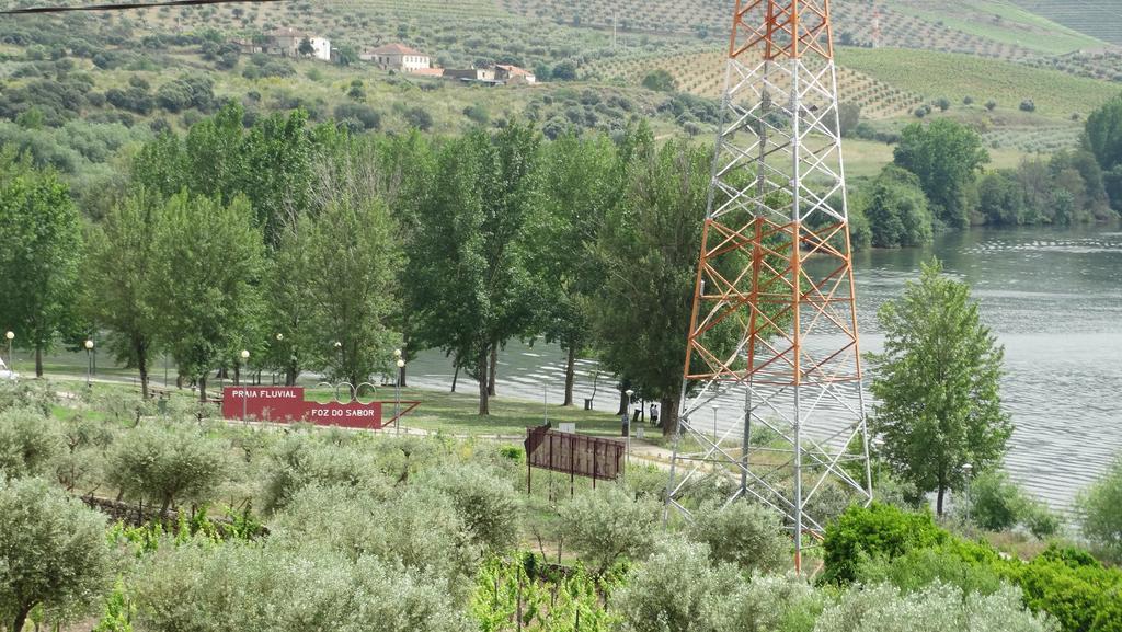 Olhares Do Douro Konuk evi Torre De Moncorvo Dış mekan fotoğraf