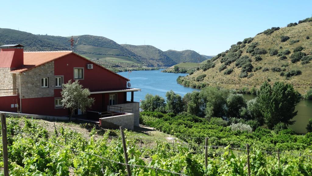 Olhares Do Douro Konuk evi Torre De Moncorvo Dış mekan fotoğraf