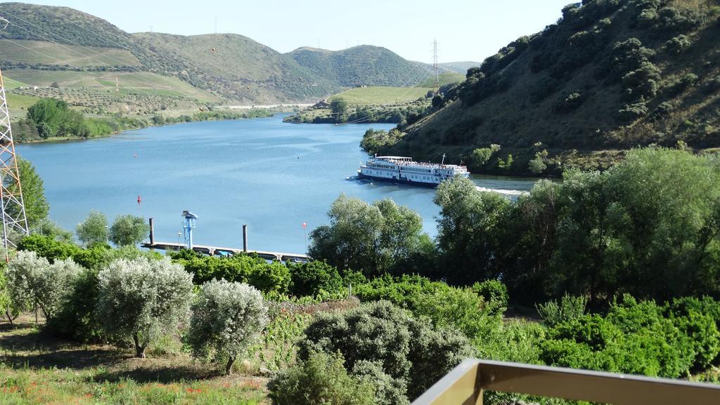 Olhares Do Douro Konuk evi Torre De Moncorvo Dış mekan fotoğraf