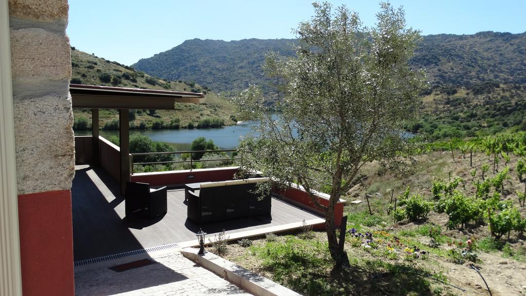 Olhares Do Douro Konuk evi Torre De Moncorvo Dış mekan fotoğraf
