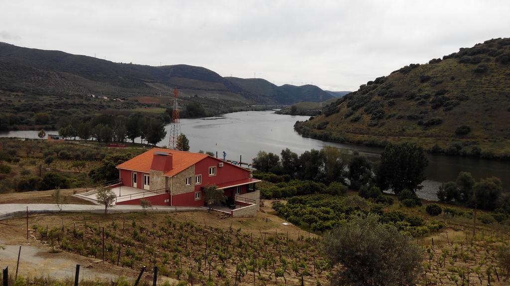 Olhares Do Douro Konuk evi Torre De Moncorvo Dış mekan fotoğraf