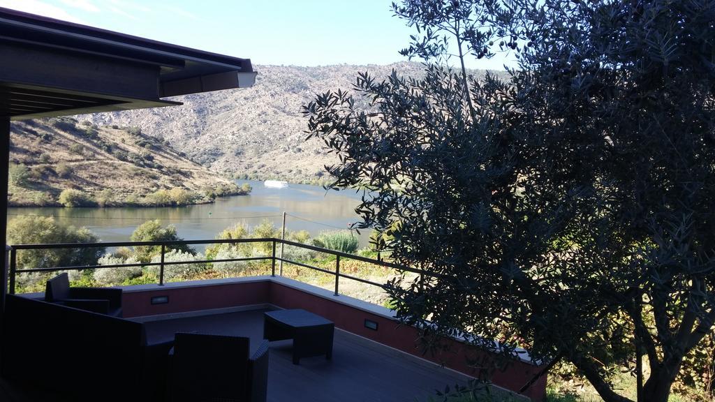Olhares Do Douro Konuk evi Torre De Moncorvo Dış mekan fotoğraf
